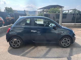 FIAT 500 usata, con Airbag Passeggero