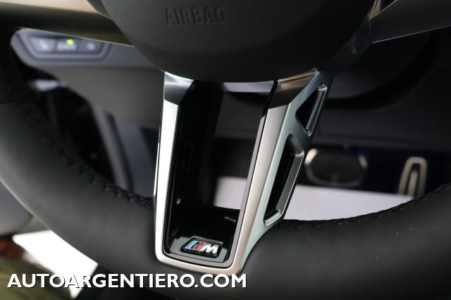BMW X2 usata, con Specchietto retrovisore con funzione antiabbagliamento