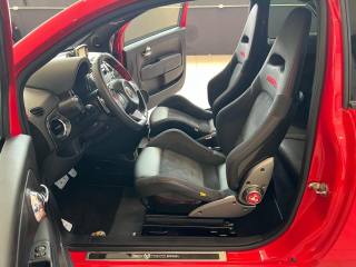 ABARTH 695 usata, con Fendinebbia