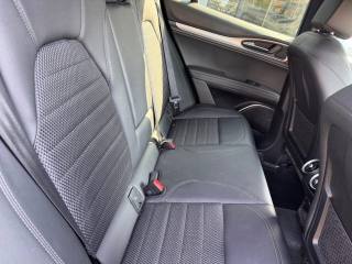 ALFA ROMEO Stelvio usata, con Filtro antiparticolato