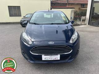 FORD Fiesta usata, con Airbag