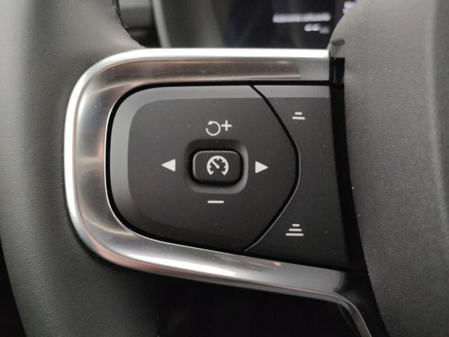 VOLVO XC40 usata, con Sistema di navigazione