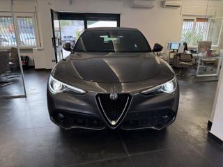 ALFA ROMEO Stelvio usata, con Airbag