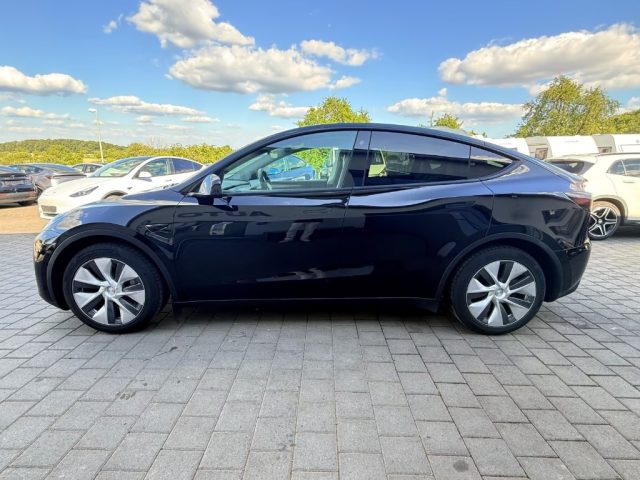 TESLA Model Y usata, con Alzacristalli elettrici