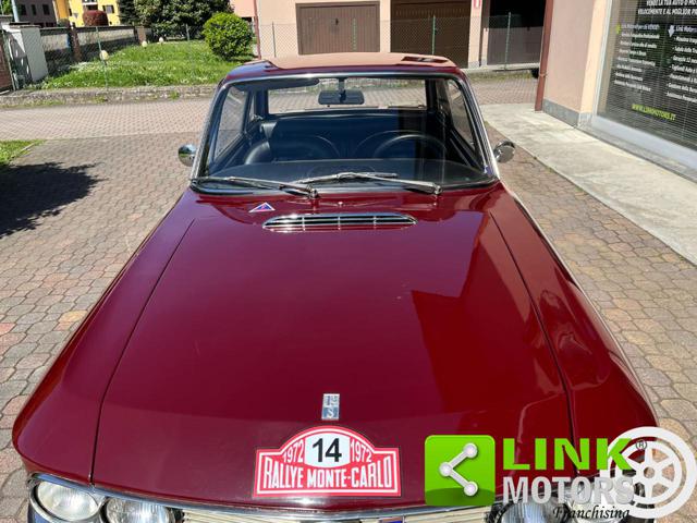 LANCIA Fulvia usata 21