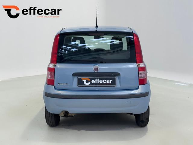 FIAT Panda usata, con Chiusura centralizzata