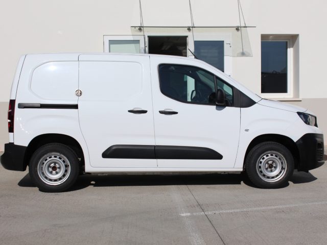 PEUGEOT Partner usata, con Controllo trazione