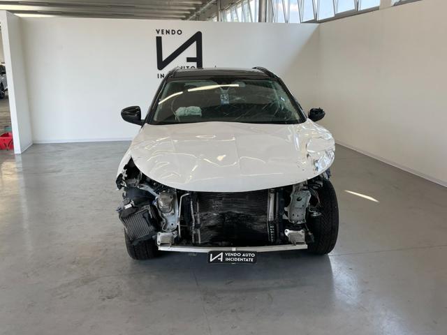 OPEL Grandland usata, con Airbag laterali
