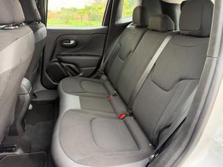 JEEP Renegade usata, con Cronologia tagliandi