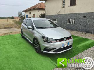 VOLKSWAGEN Polo GTI usata, con Airbag laterali