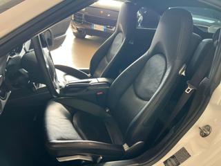 PORSCHE 911 usata, con Fari Xenon