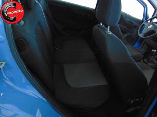 FIAT Punto usata, con Climatizzatore