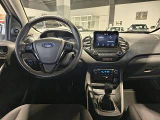 FORD Ka+ usata, con Immobilizzatore elettronico