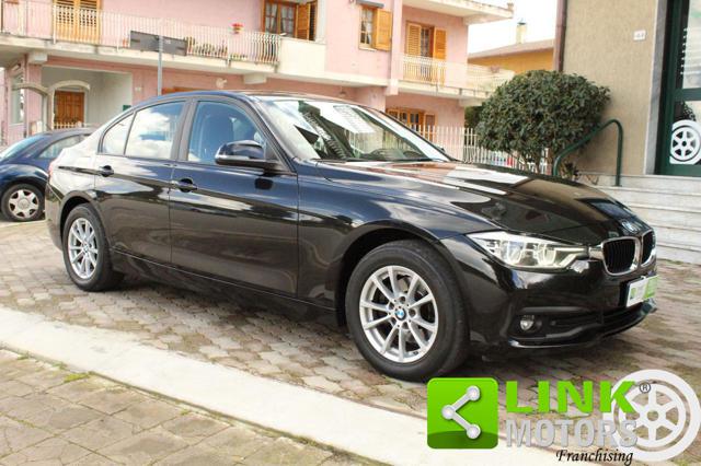 BMW 320 usata, con Alzacristalli elettrici