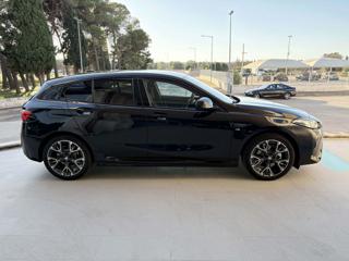 BMW 118 usata, con Airbag Passeggero