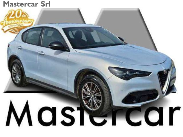 ALFA ROMEO Stelvio usata, con ABS
