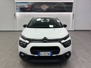 CITROEN C3 usata, con Airbag laterali