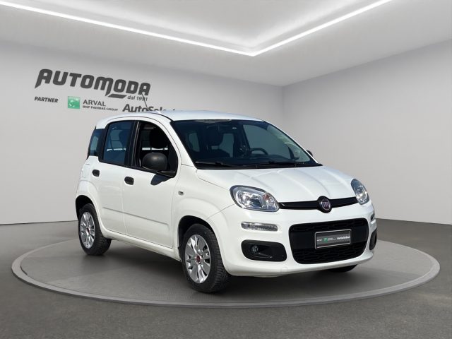 FIAT Panda usata, con Airbag laterali