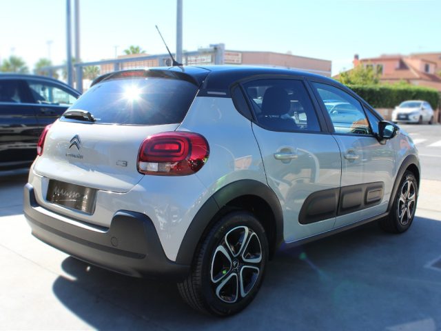 CITROEN C3 usata, con Alzacristalli elettrici