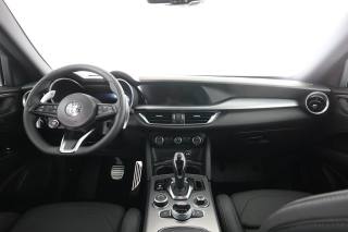 ALFA ROMEO Stelvio usata 10