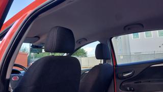 FIAT Punto usata, con Climatizzatore