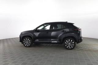 TOYOTA Yaris Cross usata 5
