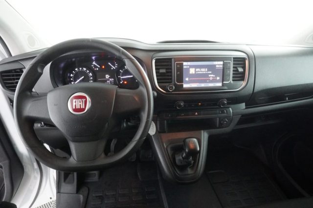 FIAT Scudo usata 2