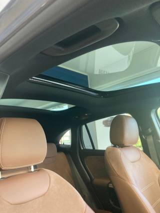 MERCEDES-BENZ GLA 220 usata, con Specchietti laterali elettrici