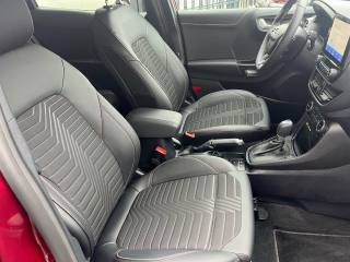 FORD Puma usata, con Bracciolo