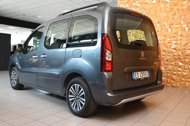 PEUGEOT Partner usata 69