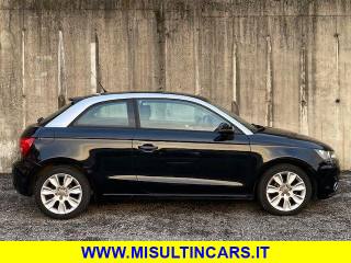 AUDI A1 usata, con Airbag Passeggero