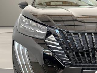 PEUGEOT 2008 usata, con Bracciolo