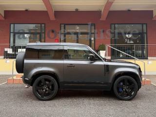 LAND ROVER Defender usata, con Airbag