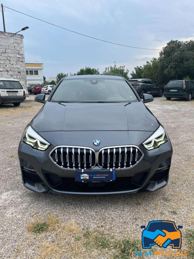 BMW 216 usata, con Airbag