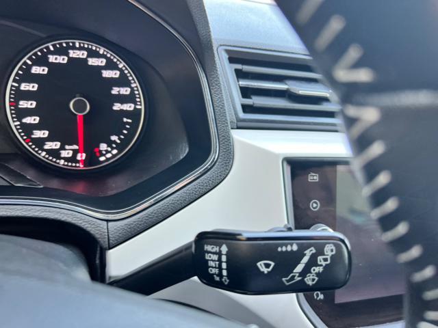 SEAT Arona usata, con Servosterzo