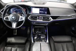 BMW X7 usata, con Climatizzatore
