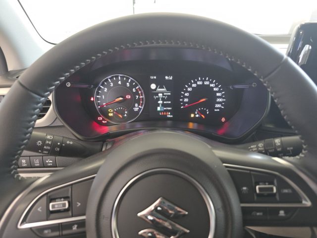 SUZUKI Swift usata, con Servosterzo