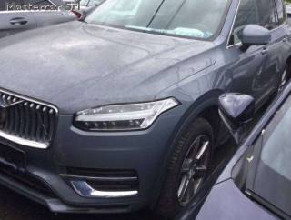 VOLVO XC90 usata, con Airbag laterali