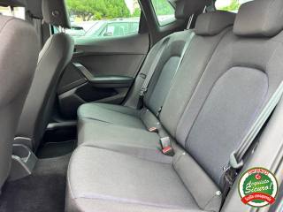 SEAT Ibiza usata, con Servosterzo