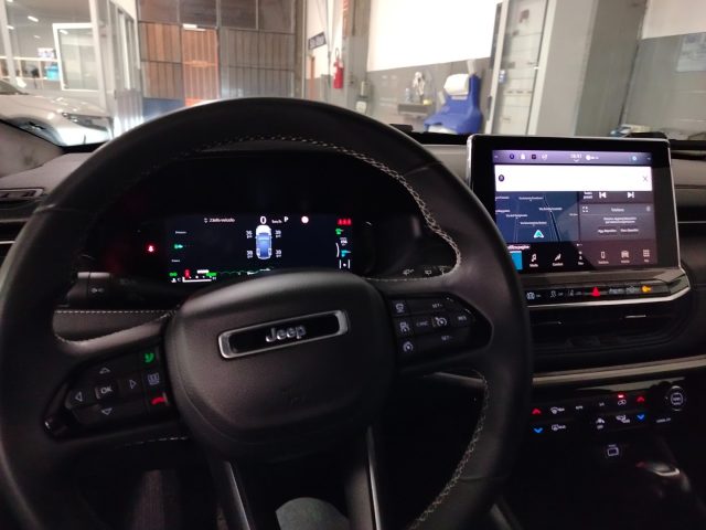 JEEP Compass usata 21