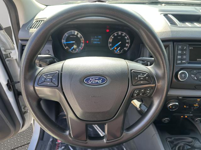 FORD Ranger usata, con Boardcomputer