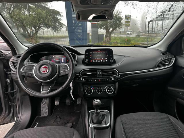 FIAT Tipo usata, con Controllo trazione