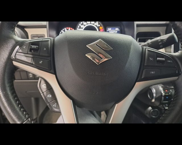 SUZUKI Ignis usata, con Fendinebbia
