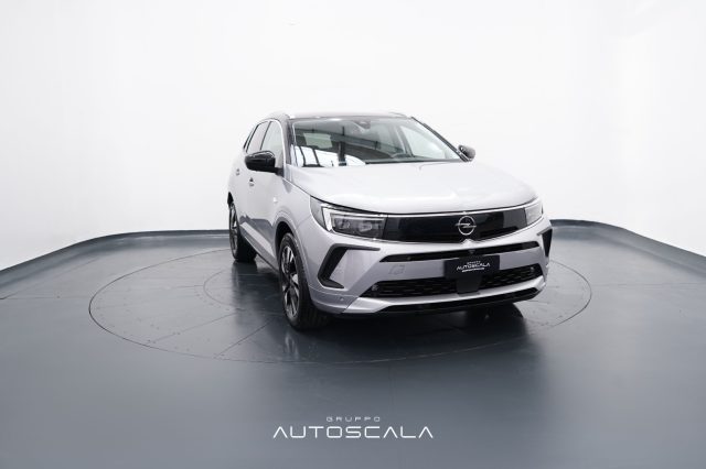 OPEL Grandland usata, con Immobilizzatore elettronico