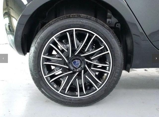 LANCIA Ypsilon usata, con Servosterzo