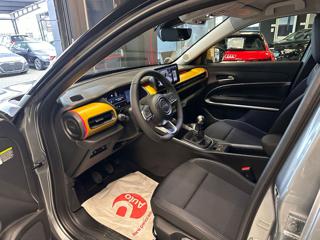 JEEP Avenger usata, con Boardcomputer