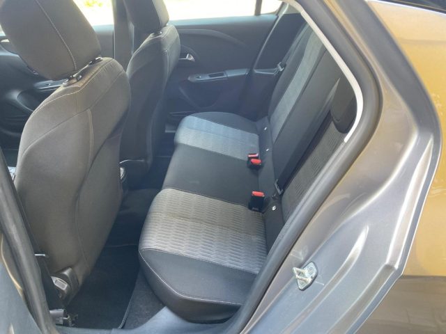 OPEL Corsa usata, con Immobilizzatore elettronico