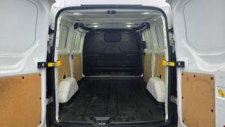 FORD Transit Custom usata, con Climatizzatore