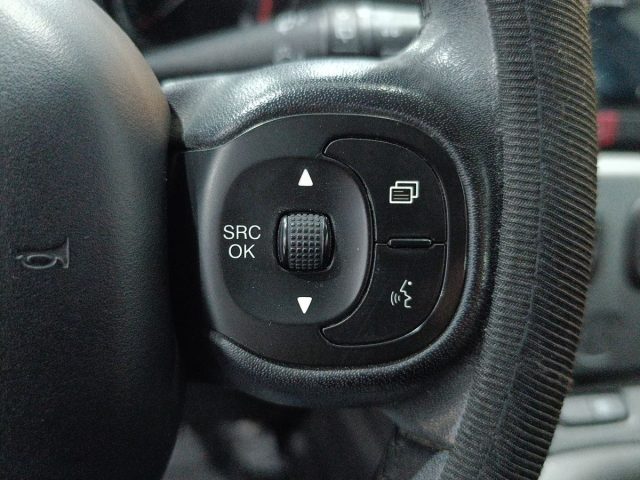FIAT Panda usata 17