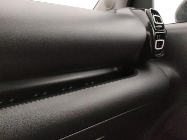 CITROEN C3 Aircross usata, con Chiusura centralizzata telecomandata